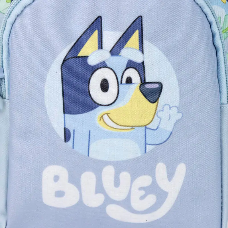 Bluey nahrbtnik na ramo fotografija izdelka