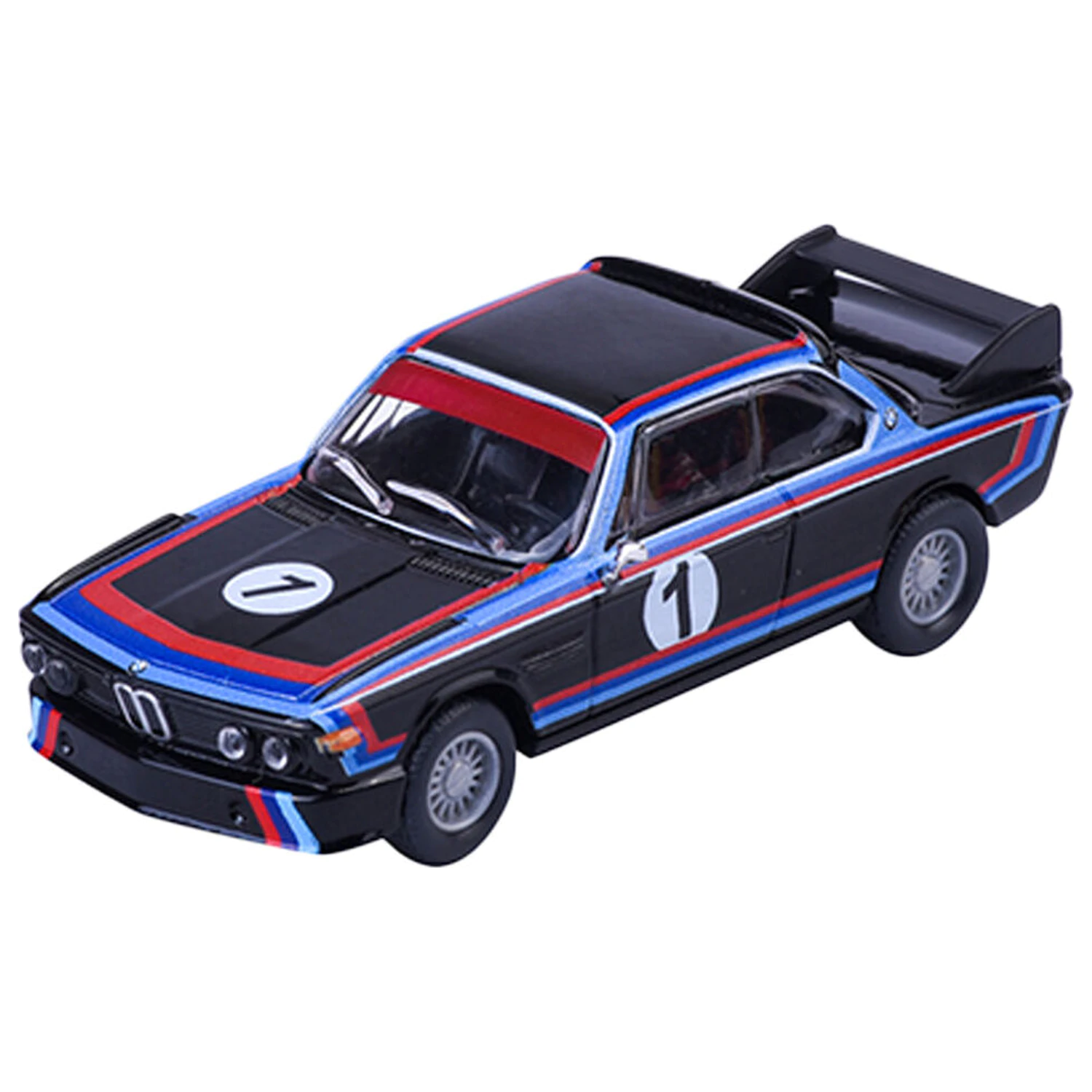 BMW 3.0 CSL 1975 fotografija izdelka