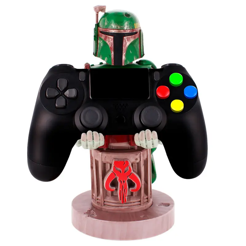 Star Wars Cable Guy Boba Fett 20 cm fotografija izdelka