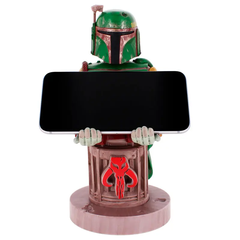 Star Wars Cable Guy Boba Fett 20 cm fotografija izdelka