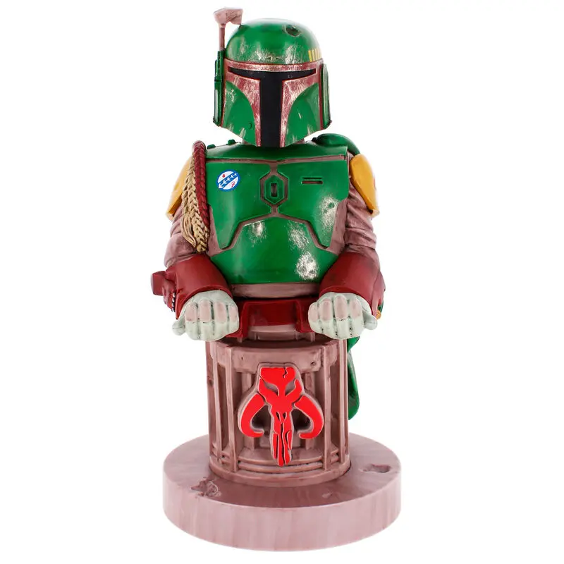 Star Wars Cable Guy Boba Fett 20 cm fotografija izdelka