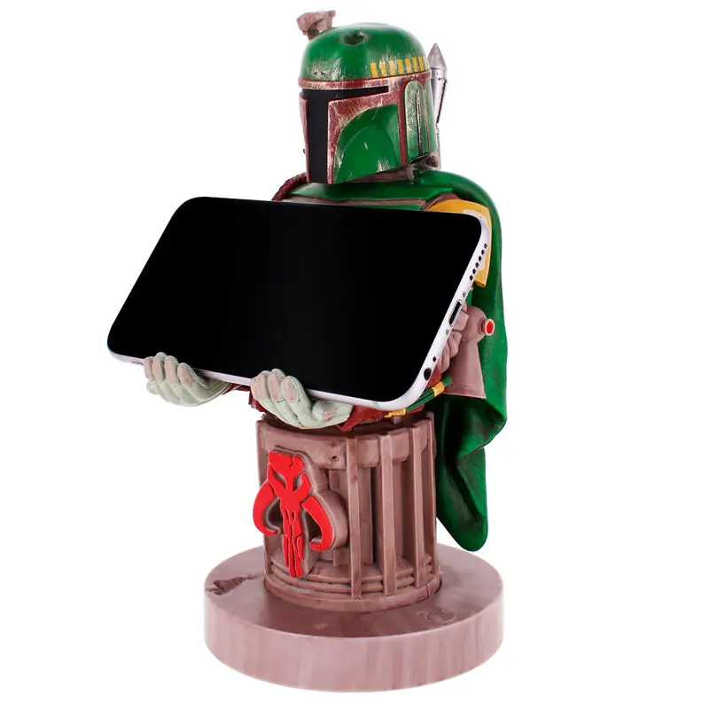 Star Wars Cable Guy Boba Fett 20 cm fotografija izdelka