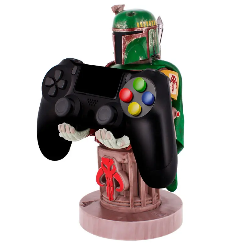 Star Wars Cable Guy Boba Fett 20 cm fotografija izdelka