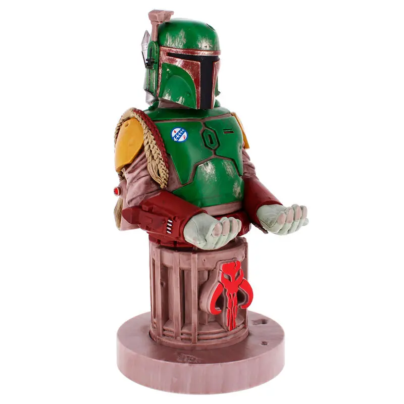 Star Wars Cable Guy Boba Fett 20 cm fotografija izdelka