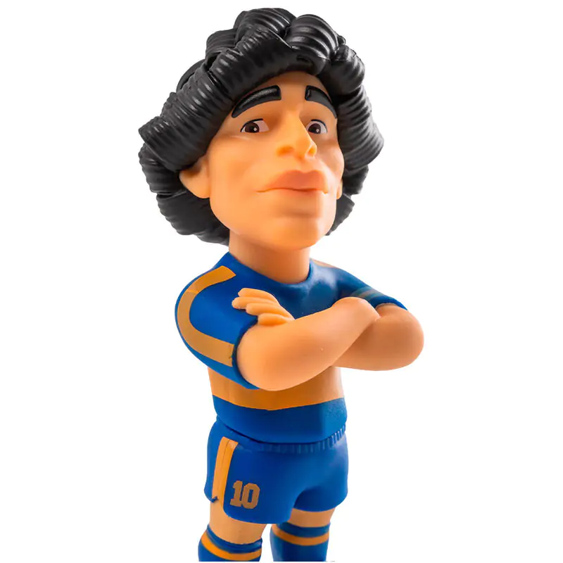 Figura Minix Boca Juniors Maradona 12 cm fotografija izdelka