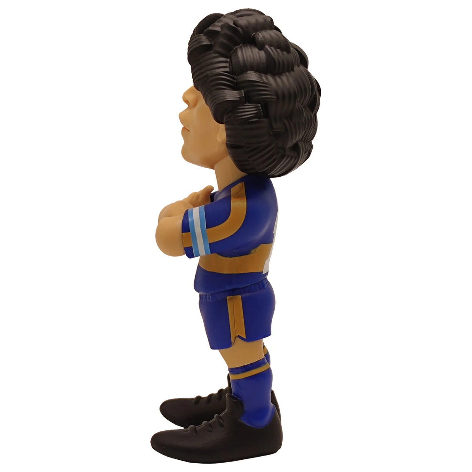 Figura Minix Boca Juniors Maradona 12 cm fotografija izdelka