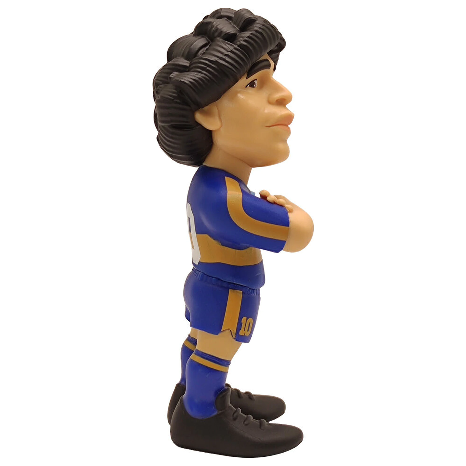 Figura Minix Boca Juniors Maradona 12 cm fotografija izdelka