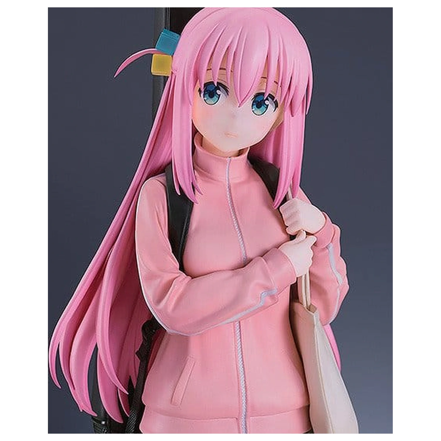 Bocchi the Rock! PVC Kip 1/7 Hitori Gotoh 24 cm fotografija izdelka