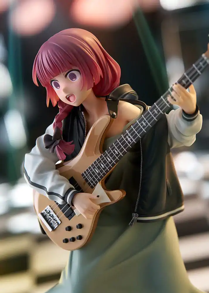 Bocchi the Rock! Kip 1/7 Kikuri Hiroi 24 cm fotografija izdelka