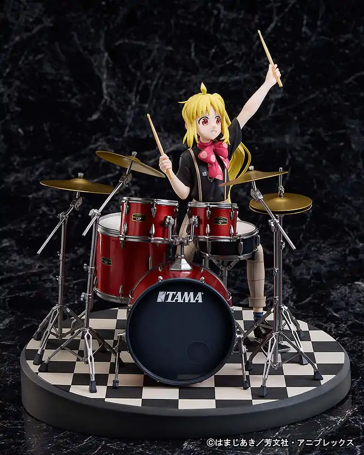 Bocchi the Rock! Kip 1/7 Nijika Ijichi 23 cm fotografija izdelka