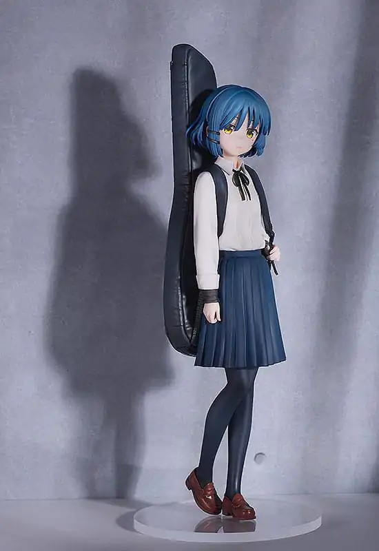 Bocchi the Rock! PVC Kip 1/7 Ryo Yamada 25 cm fotografija izdelka