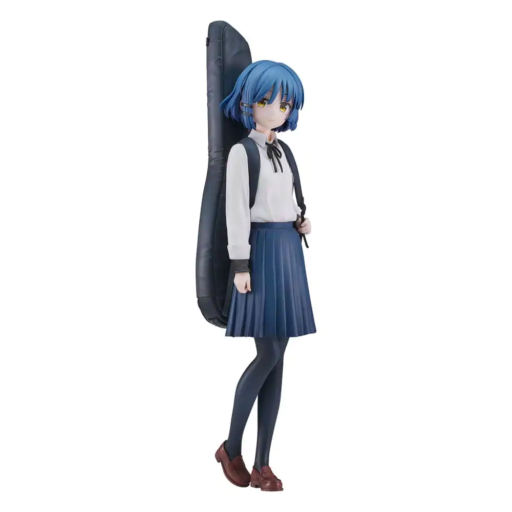 Bocchi the Rock! PVC Kip 1/7 Ryo Yamada 25 cm fotografija izdelka