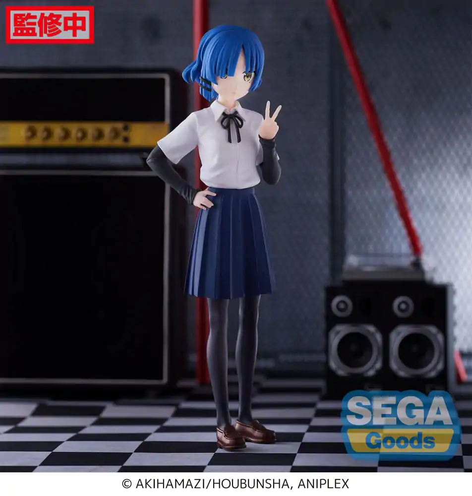 Bocchi the Rock! PVC Kip Desktop x Decorate Collections Ryo Yamada 16 cm fotografija izdelka