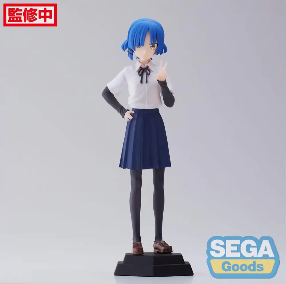 Bocchi the Rock! PVC Kip Desktop x Decorate Collections Ryo Yamada 16 cm fotografija izdelka