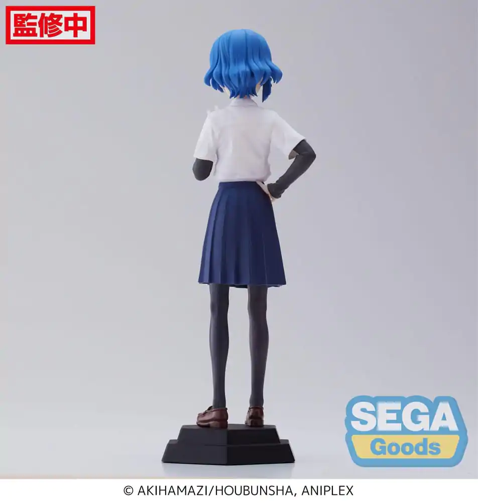 Bocchi the Rock! PVC Kip Desktop x Decorate Collections Ryo Yamada 16 cm fotografija izdelka