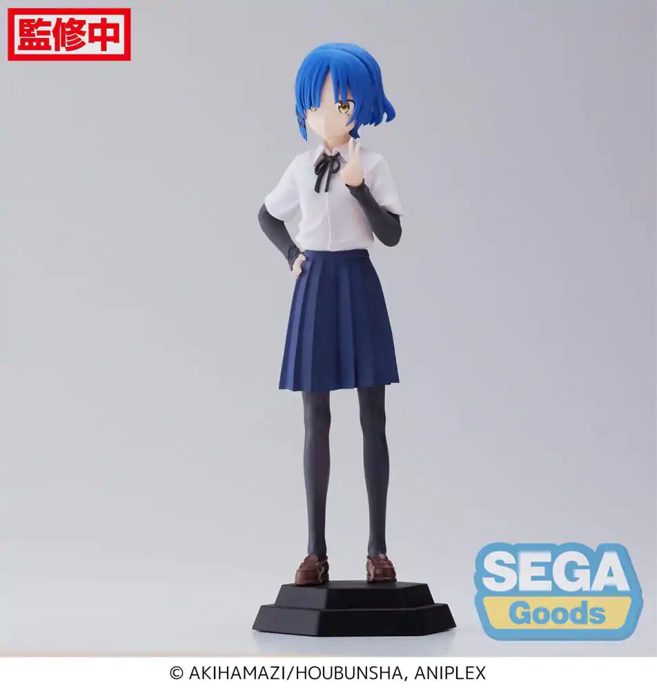 Bocchi the Rock! PVC Kip Desktop x Decorate Collections Ryo Yamada 16 cm fotografija izdelka