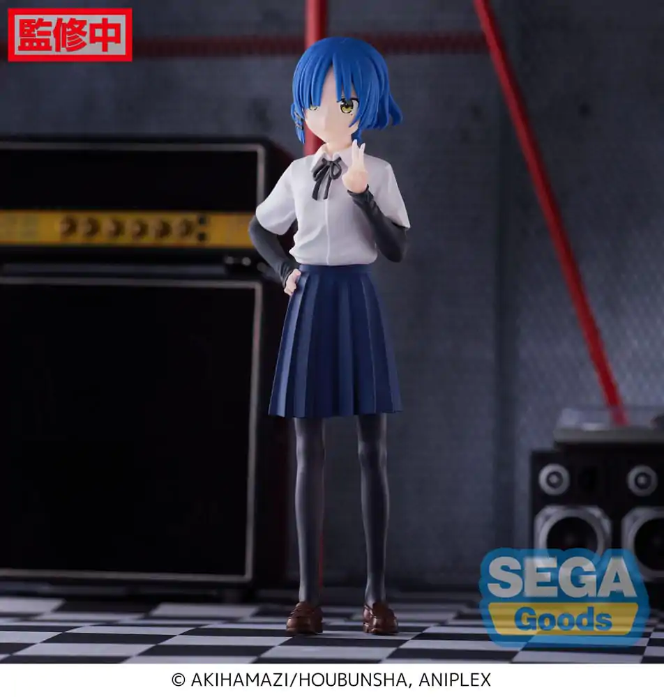 Bocchi the Rock! PVC Kip Desktop x Decorate Collections Ryo Yamada 16 cm fotografija izdelka