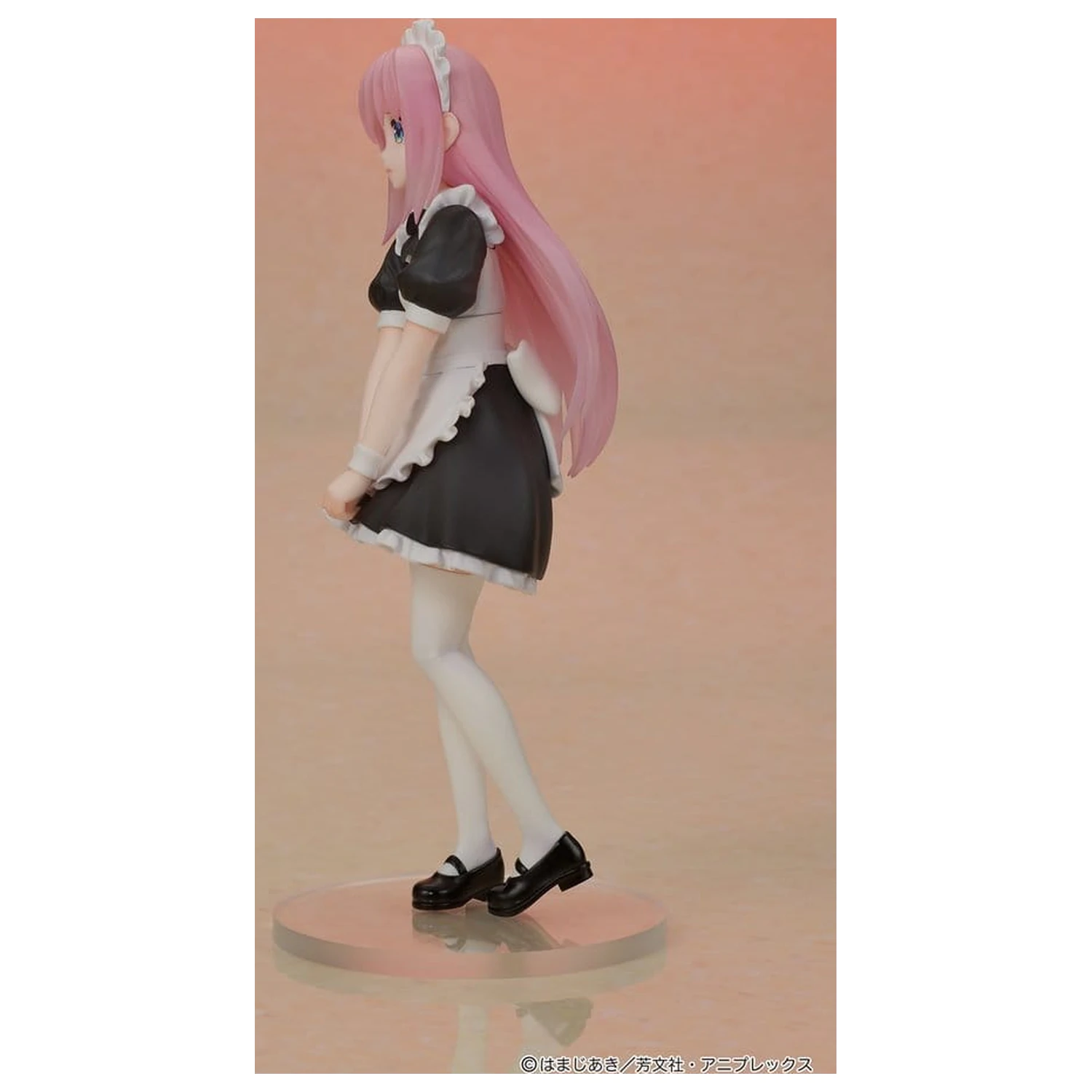 Bocchi the Rock! DIGSTA PVC figurica Hitori Gotoh 18 cm fotografija izdelka