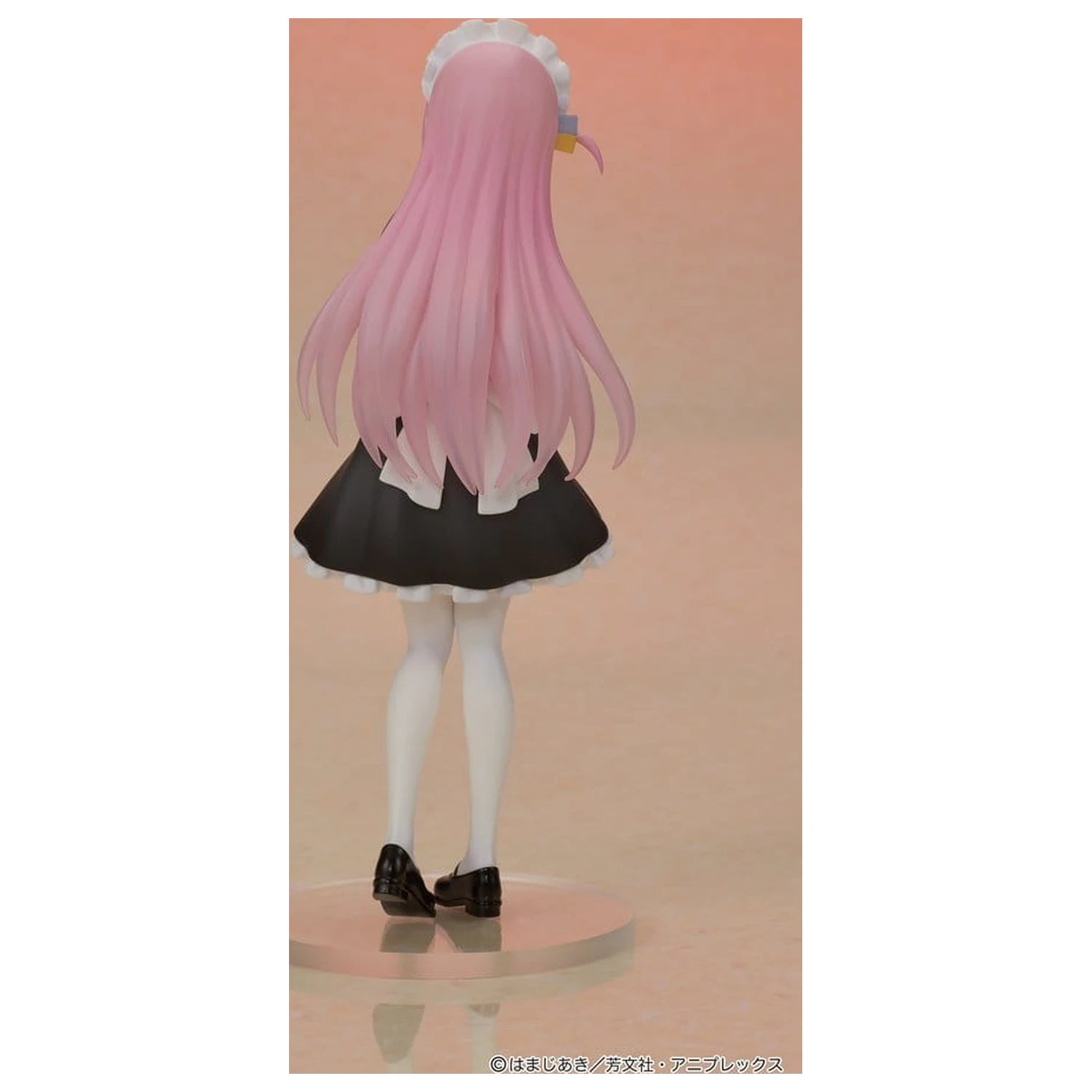 Bocchi the Rock! DIGSTA PVC figurica Hitori Gotoh 18 cm fotografija izdelka