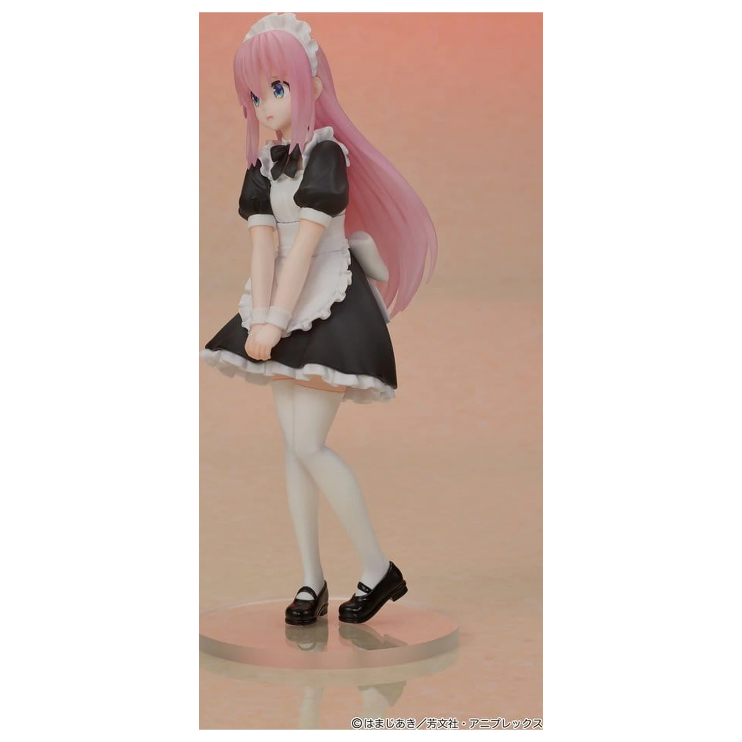 Bocchi the Rock! DIGSTA PVC figurica Hitori Gotoh 18 cm fotografija izdelka