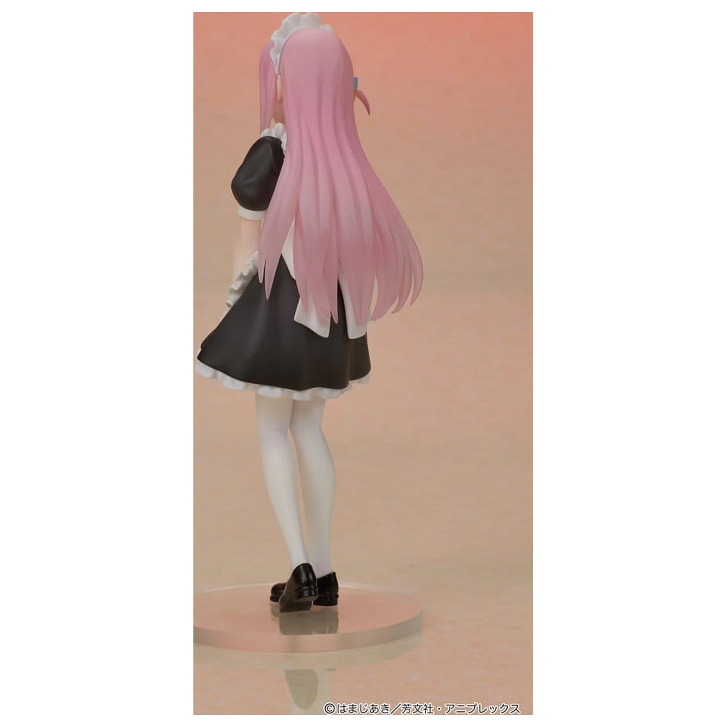 Bocchi the Rock! DIGSTA PVC figurica Hitori Gotoh 18 cm fotografija izdelka