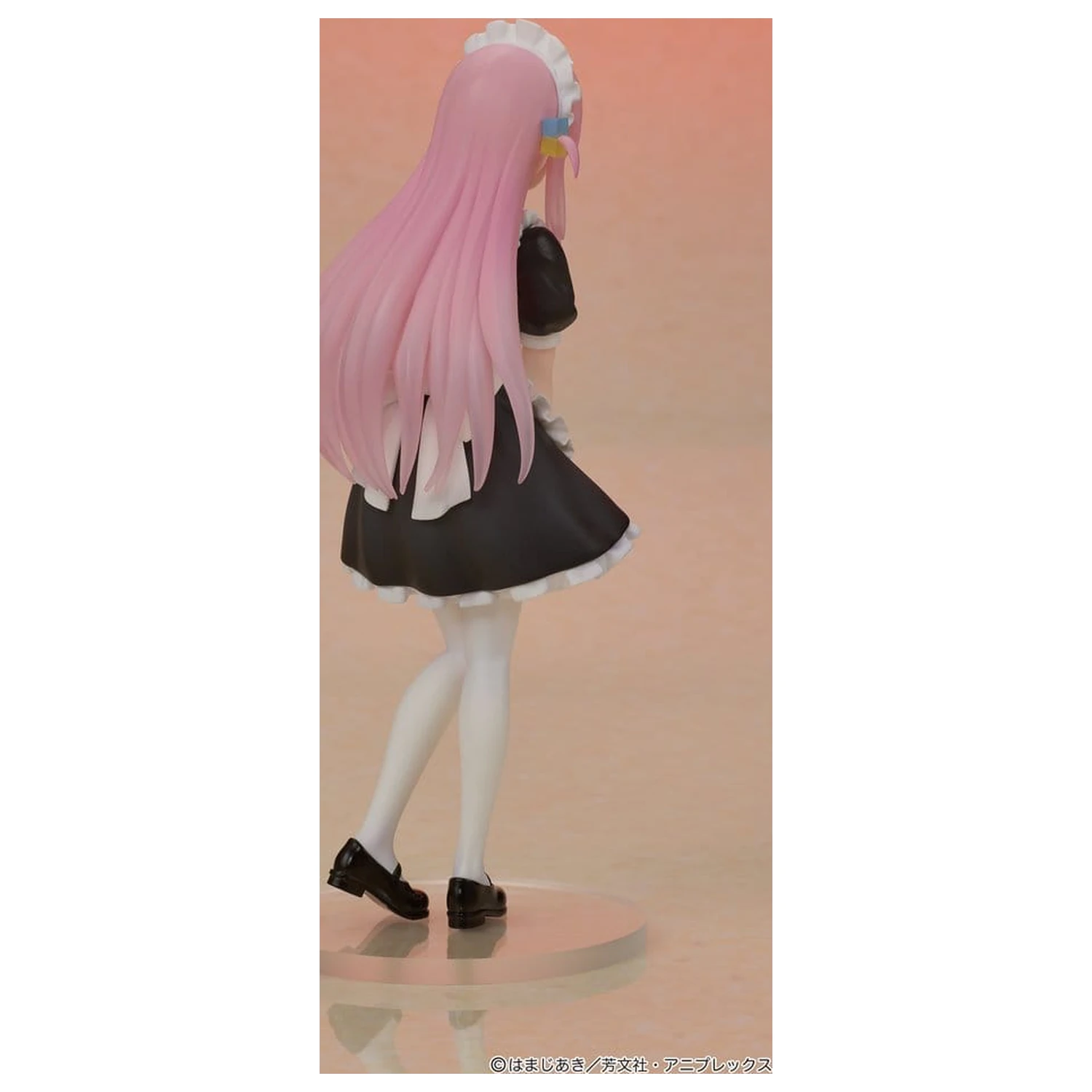 Bocchi the Rock! DIGSTA PVC figurica Hitori Gotoh 18 cm fotografija izdelka
