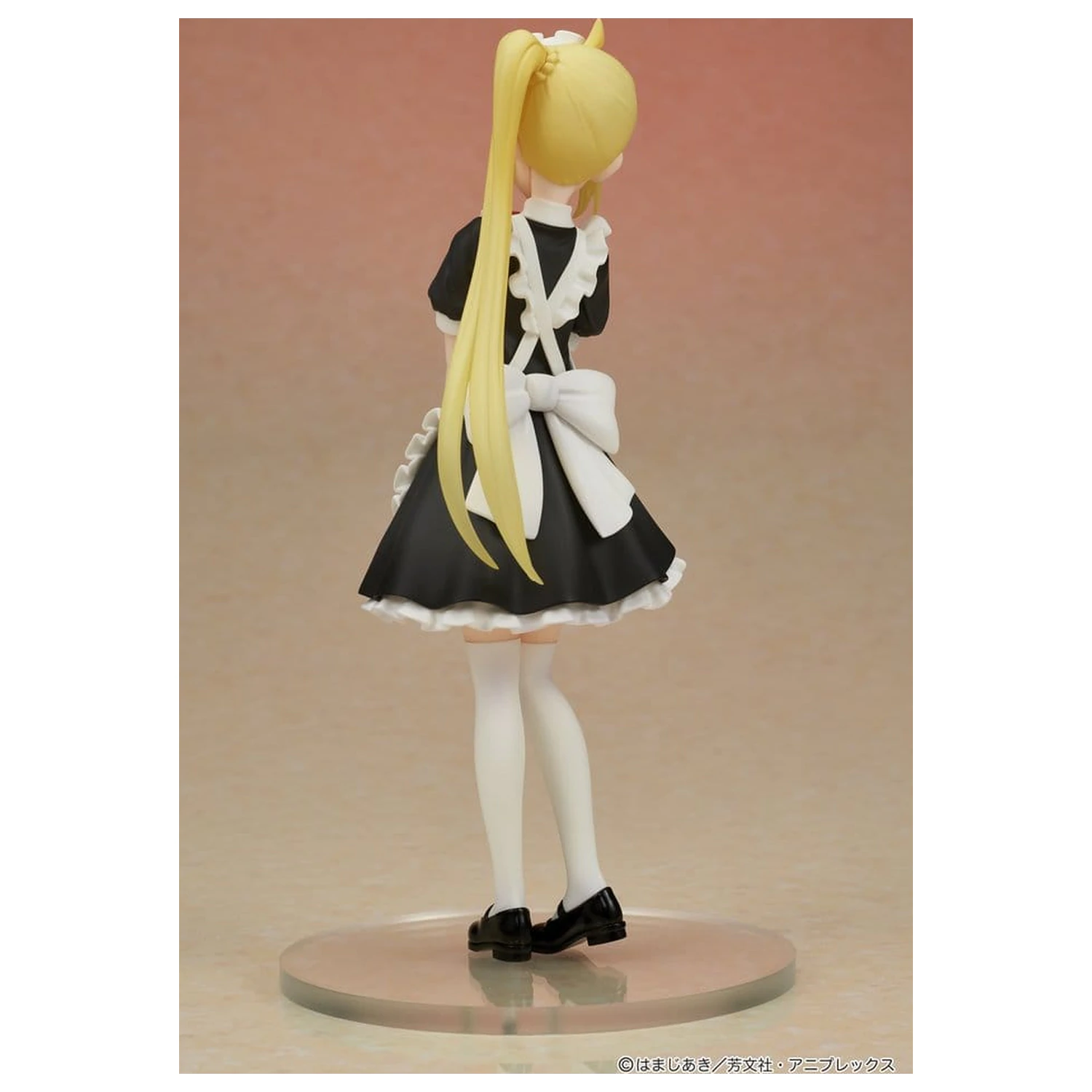 Bocchi the Rock! DIGSTA PVC Figura Nijika Ijichi 18 cm fotografija izdelka
