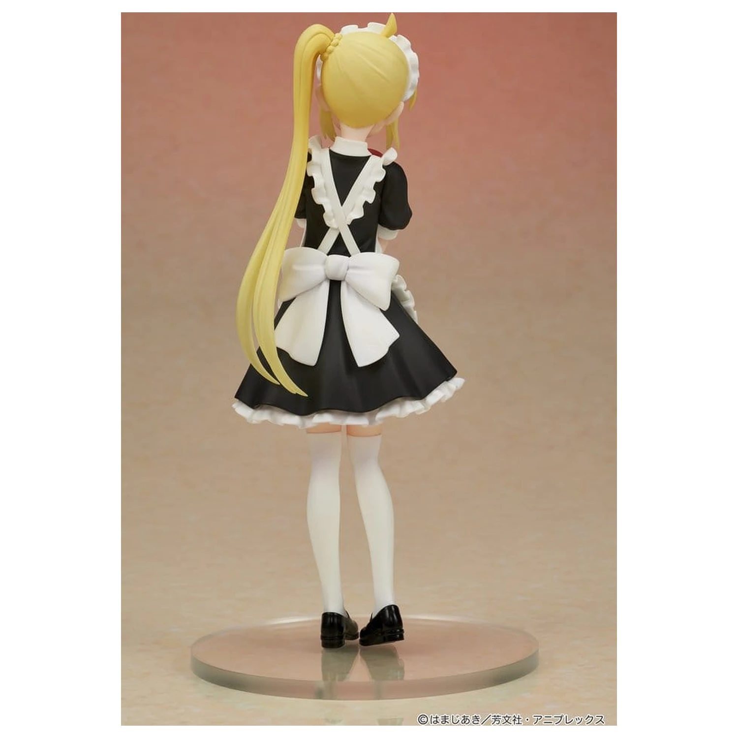 Bocchi the Rock! DIGSTA PVC Figura Nijika Ijichi 18 cm fotografija izdelka