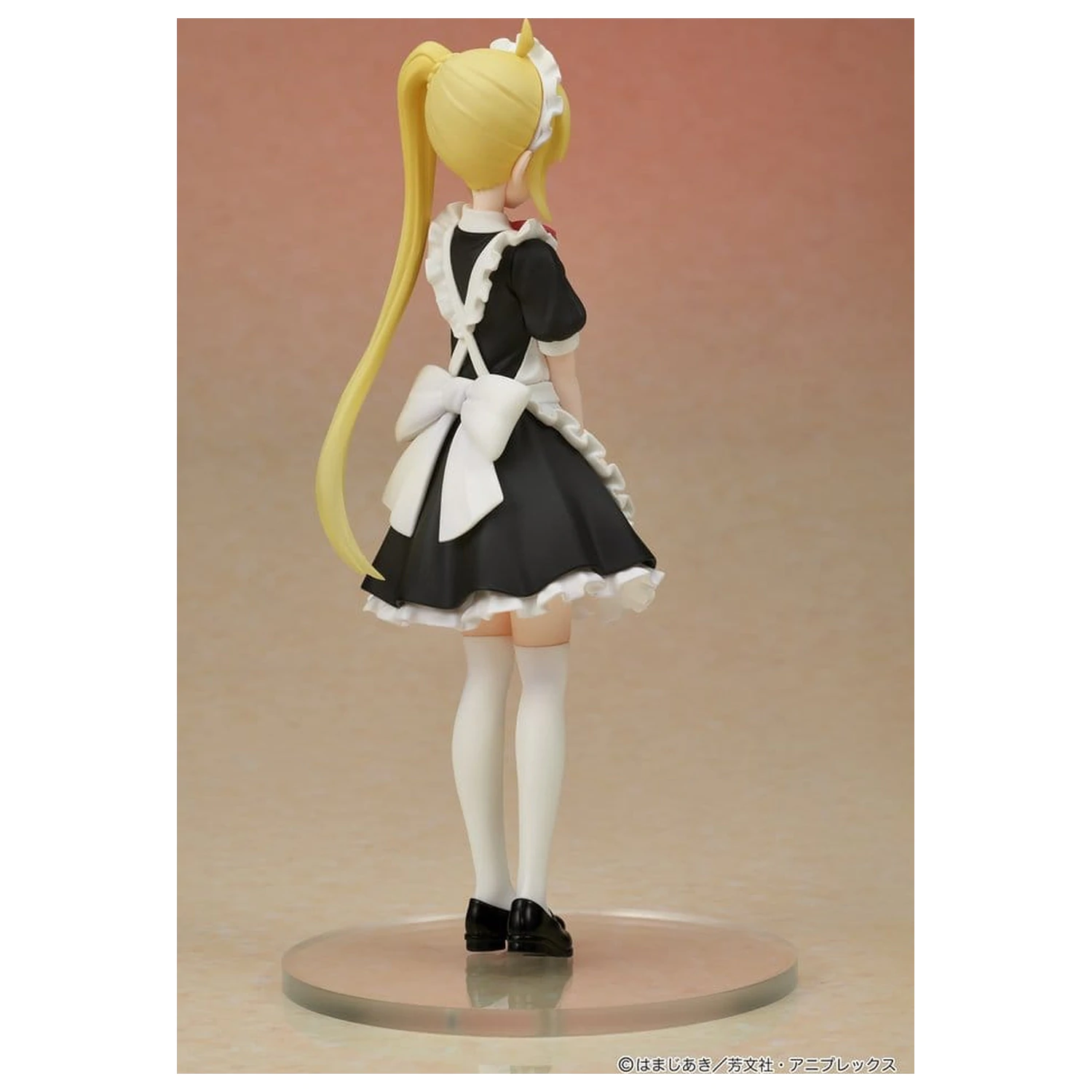 Bocchi the Rock! DIGSTA PVC Figura Nijika Ijichi 18 cm fotografija izdelka