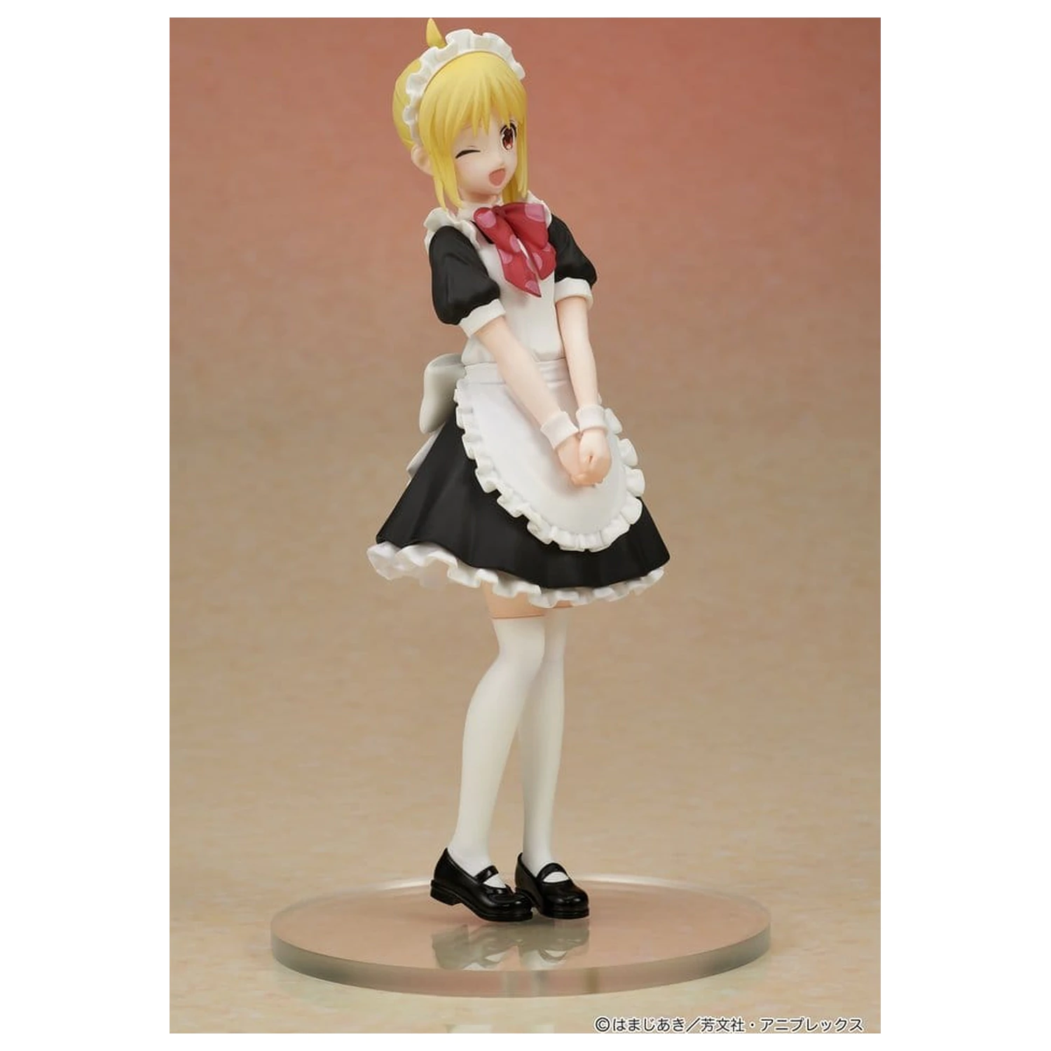 Bocchi the Rock! DIGSTA PVC Figura Nijika Ijichi 18 cm fotografija izdelka