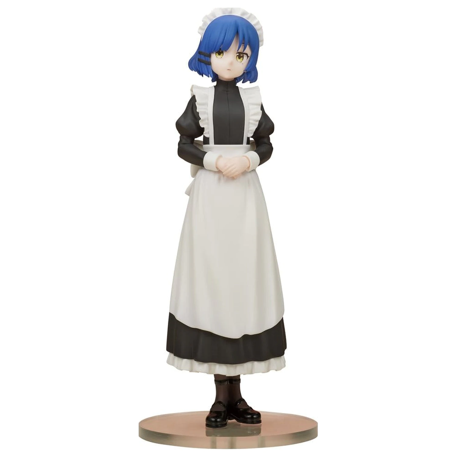 Bocchi the Rock! DIGSTA PVC figurica Ryo Yamada 19 cm fotografija izdelka