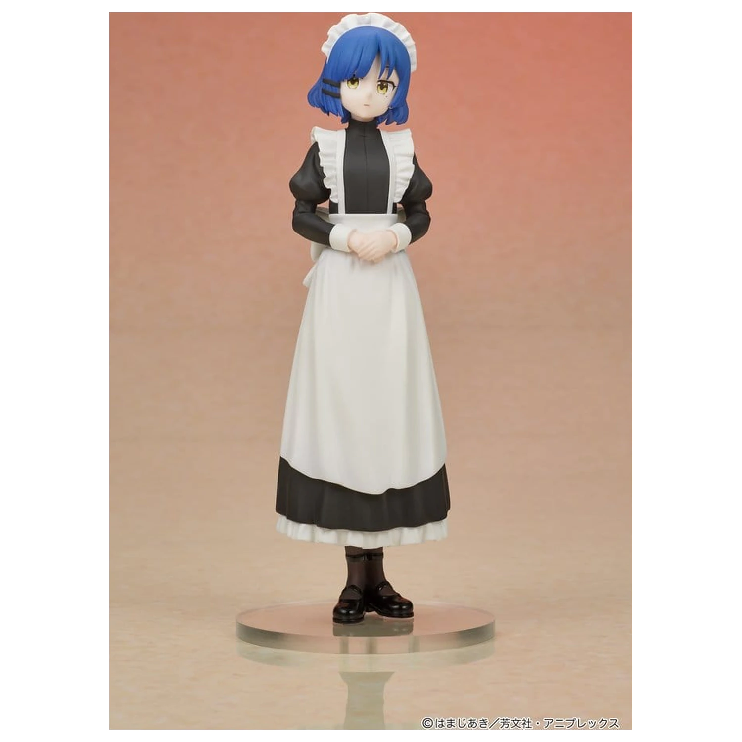 Bocchi the Rock! DIGSTA PVC figurica Ryo Yamada 19 cm fotografija izdelka