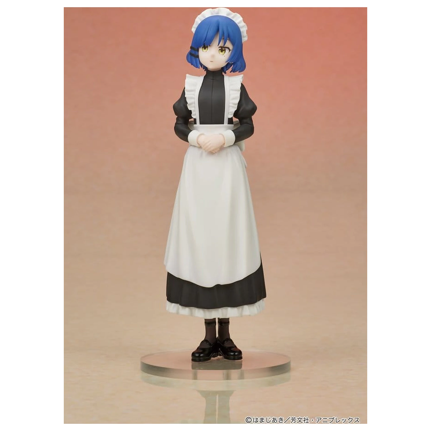 Bocchi the Rock! DIGSTA PVC figurica Ryo Yamada 19 cm fotografija izdelka