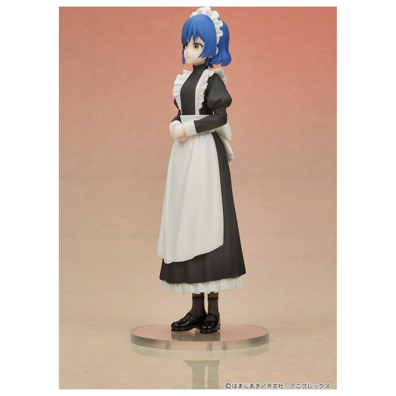 Bocchi the Rock! DIGSTA PVC figurica Ryo Yamada 19 cm fotografija izdelka