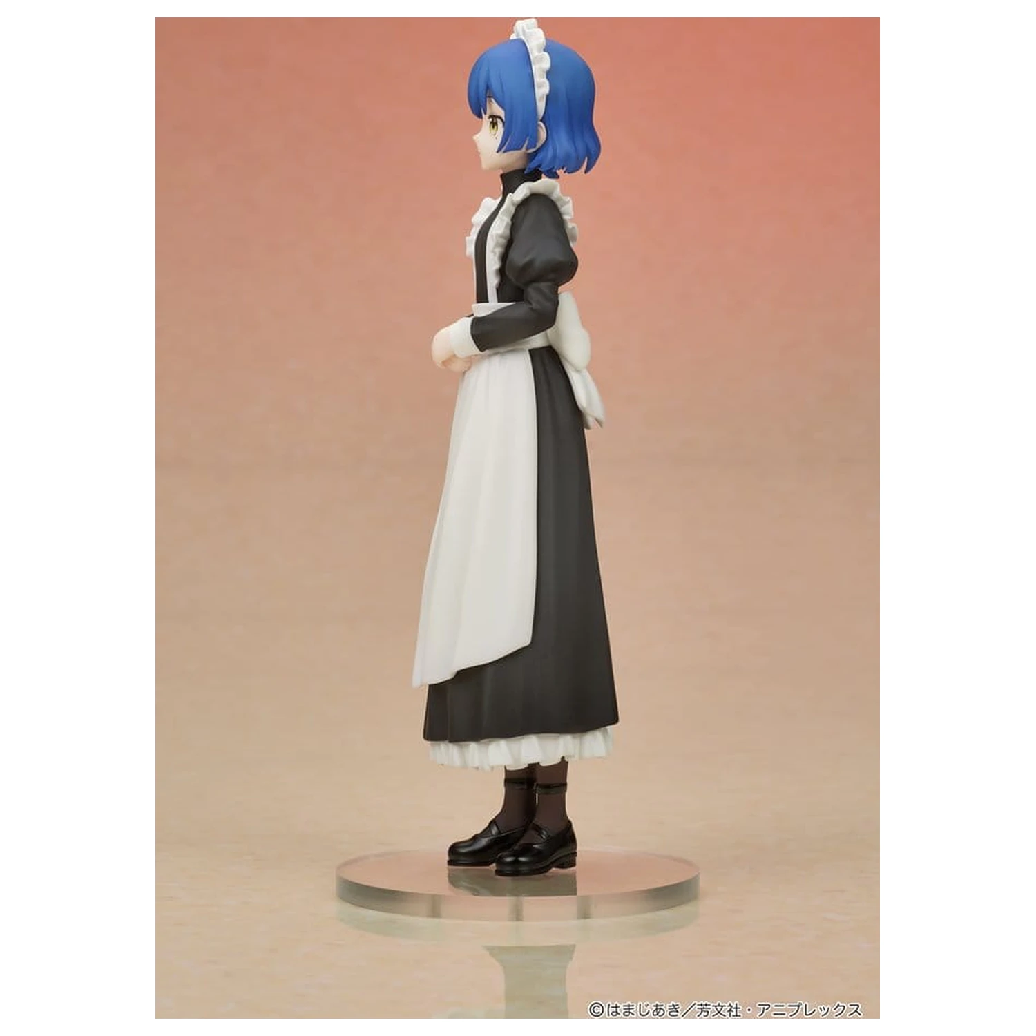 Bocchi the Rock! DIGSTA PVC figurica Ryo Yamada 19 cm fotografija izdelka