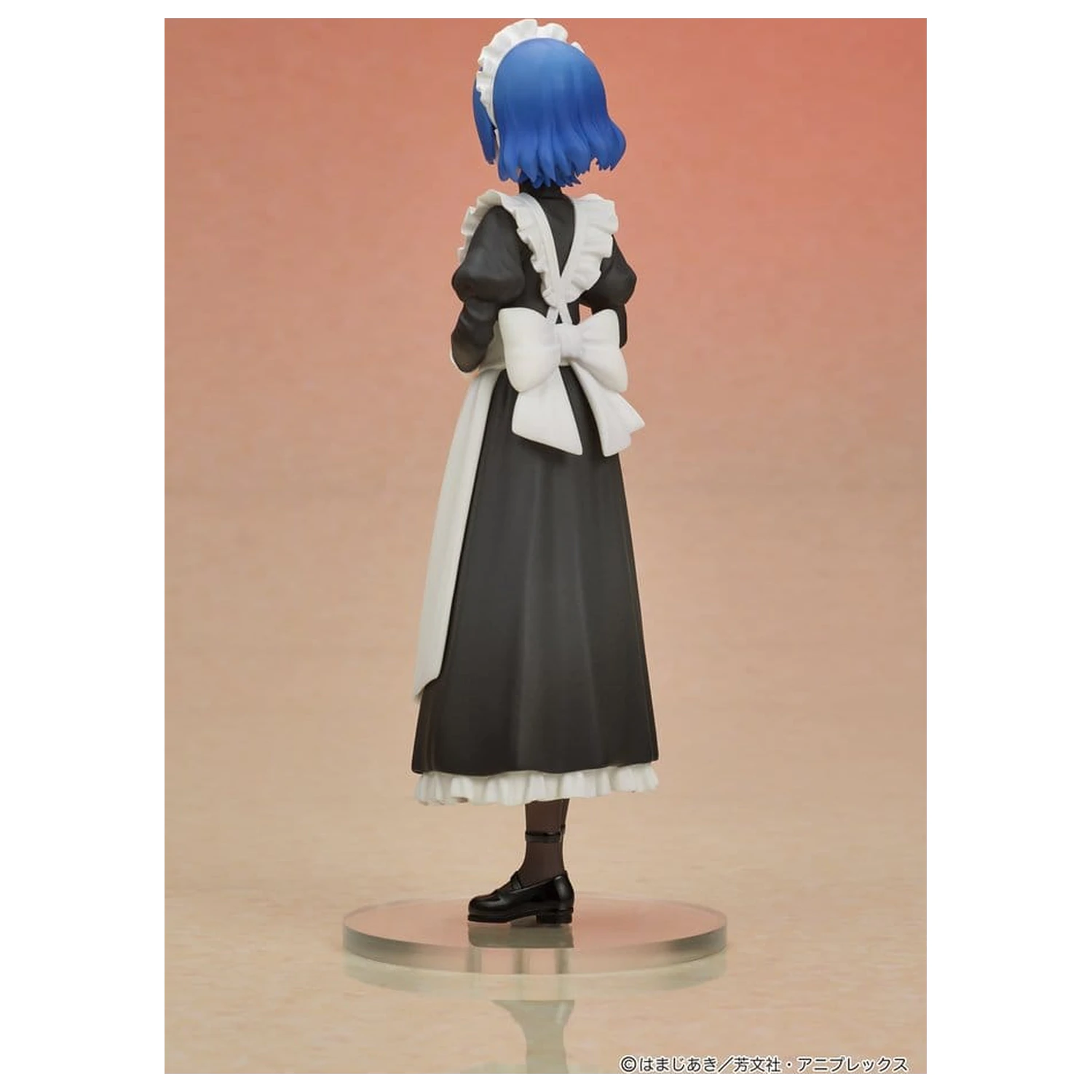 Bocchi the Rock! DIGSTA PVC figurica Ryo Yamada 19 cm fotografija izdelka