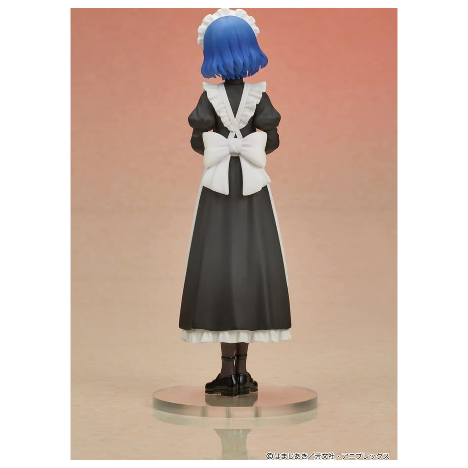 Bocchi the Rock! DIGSTA PVC figurica Ryo Yamada 19 cm fotografija izdelka