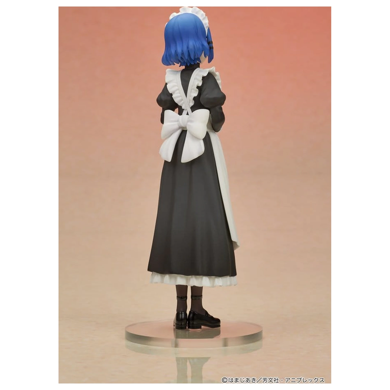 Bocchi the Rock! DIGSTA PVC figurica Ryo Yamada 19 cm fotografija izdelka