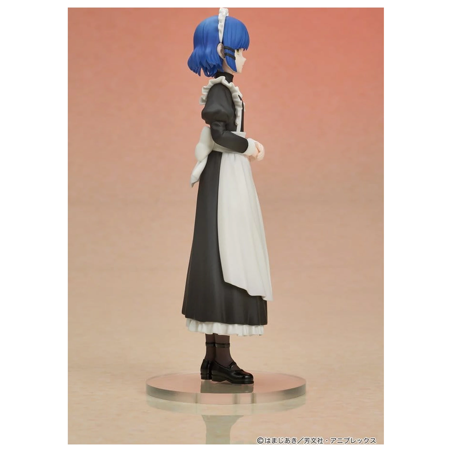 Bocchi the Rock! DIGSTA PVC figurica Ryo Yamada 19 cm fotografija izdelka
