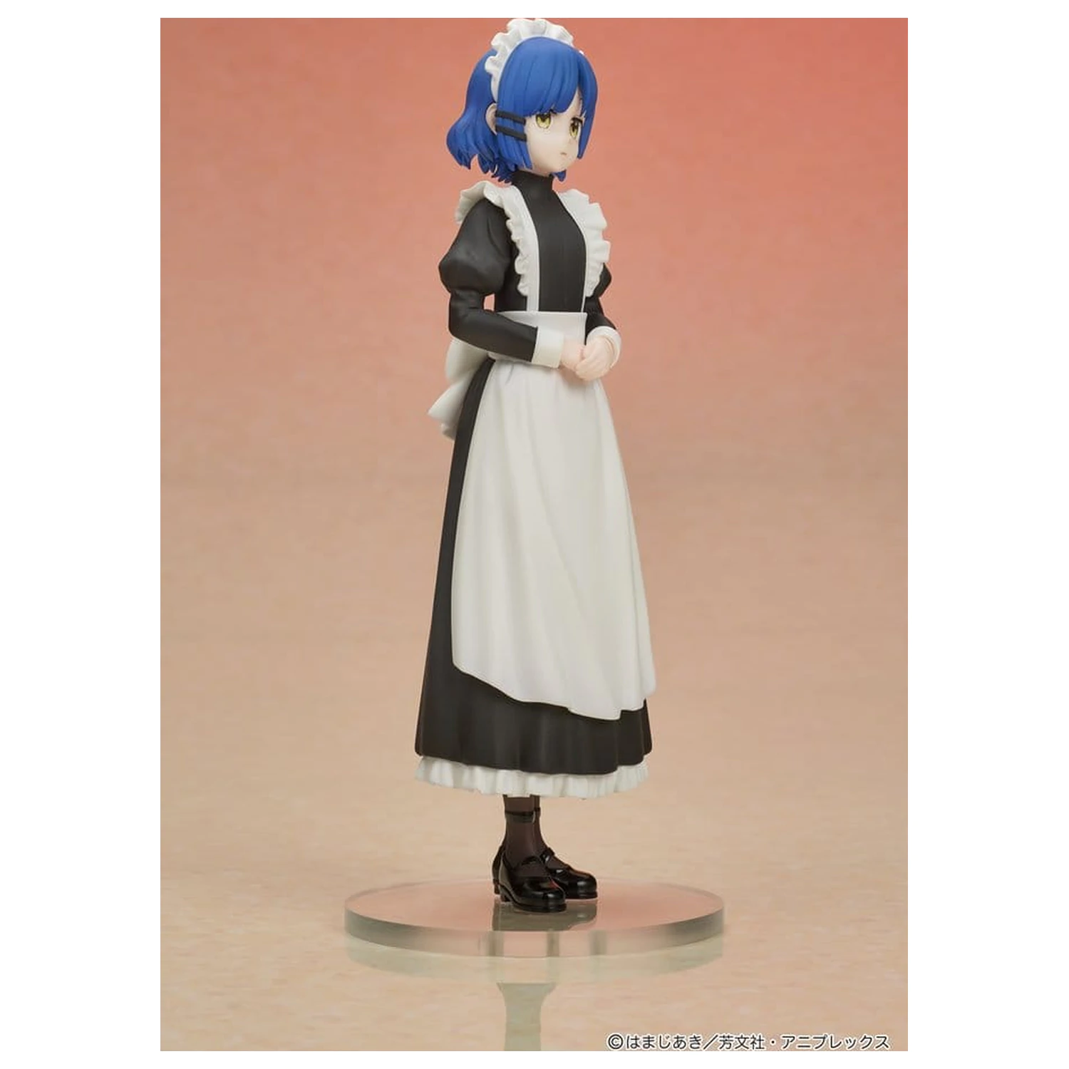 Bocchi the Rock! DIGSTA PVC figurica Ryo Yamada 19 cm fotografija izdelka