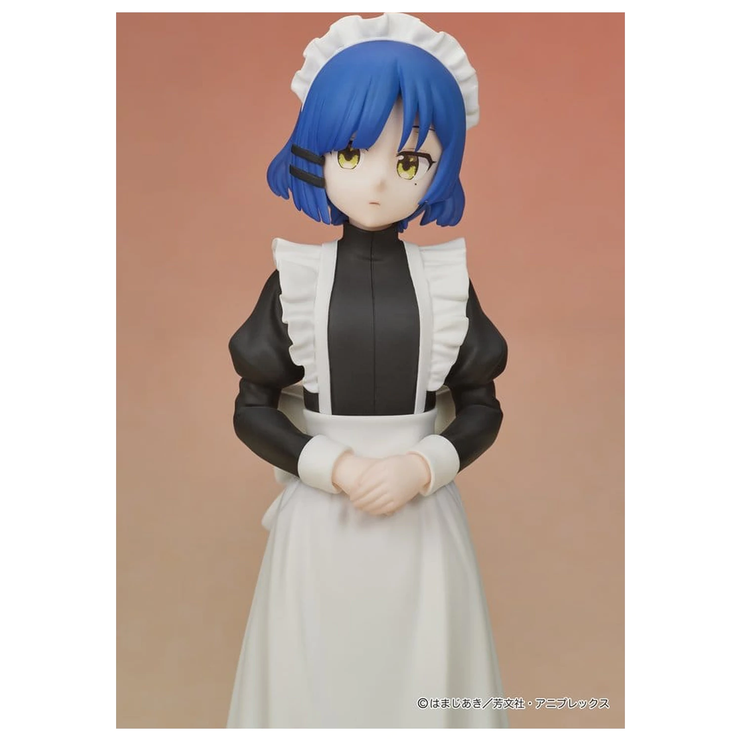 Bocchi the Rock! DIGSTA PVC figurica Ryo Yamada 19 cm fotografija izdelka