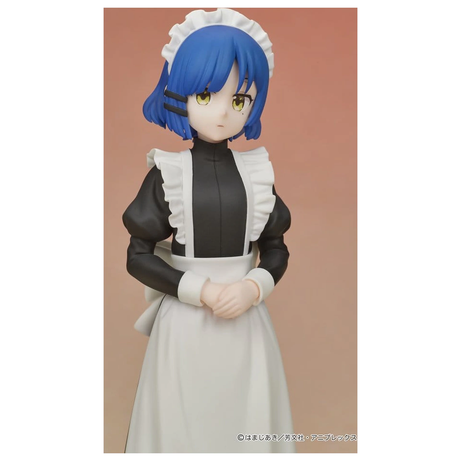 Bocchi the Rock! DIGSTA PVC figurica Ryo Yamada 19 cm fotografija izdelka