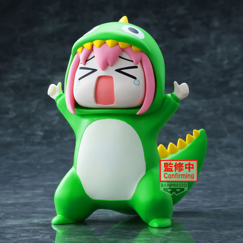 Bocchi the Rock! Enshrined Monsters Approval Desire Monster figura 12 cm fotografija izdelka