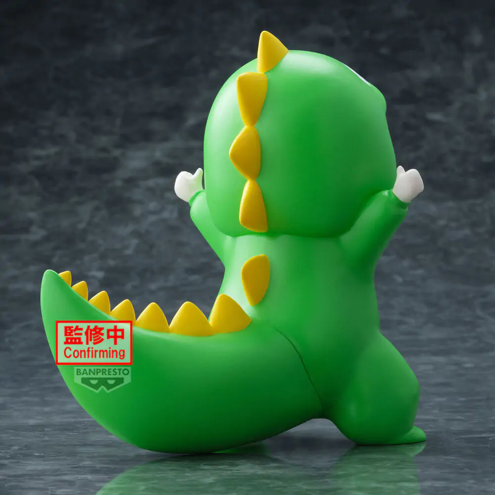 Bocchi the Rock! Enshrined Monsters Approval Desire Monster figura 12 cm fotografija izdelka