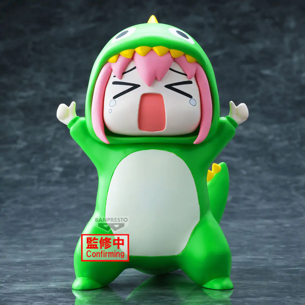Bocchi the Rock! Enshrined Monsters Approval Desire Monster figura 12 cm fotografija izdelka
