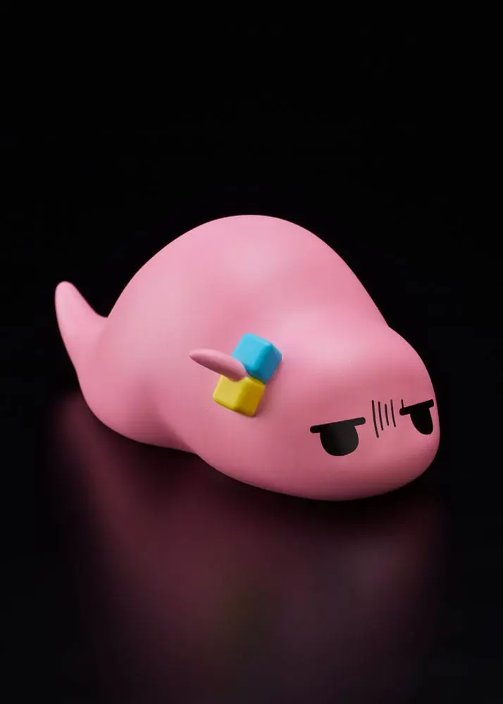 Bocchi the Rock! Mini figurice Set Hitori Goto deformation figura Tsuchinoko & Mendako Ver. 5 cm fotografija izdelka