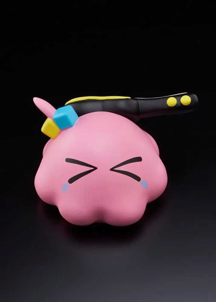 Bocchi the Rock! Mini figurice Set Hitori Goto deformation figura Tsuchinoko & Mendako Ver. 5 cm fotografija izdelka