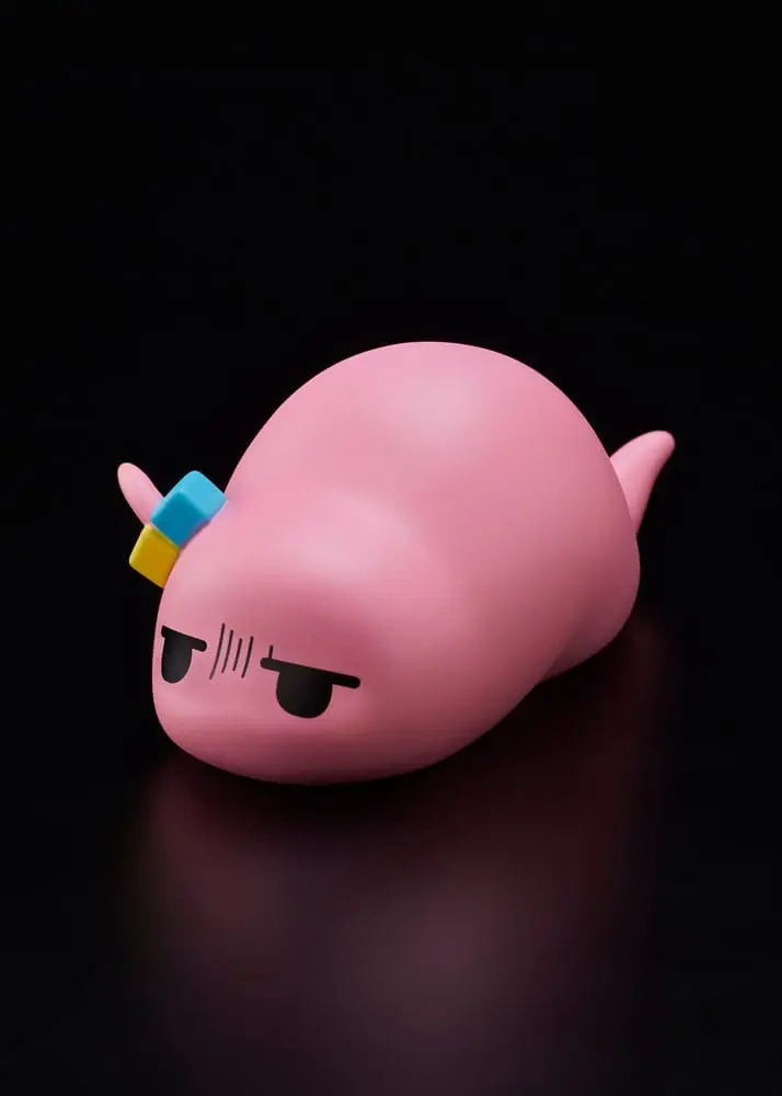 Bocchi the Rock! Mini figurice Set Hitori Goto deformation figura Tsuchinoko & Mendako Ver. 5 cm fotografija izdelka