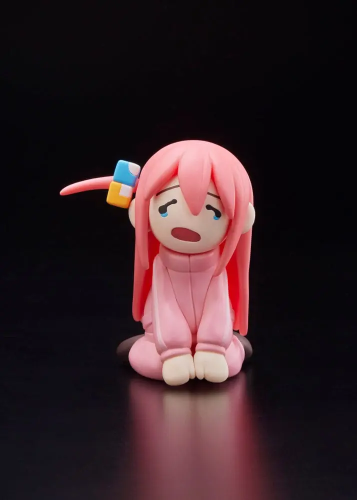 Bocchi the Rock! PVC Figura Hitori Goto 10 cm fotografija izdelka