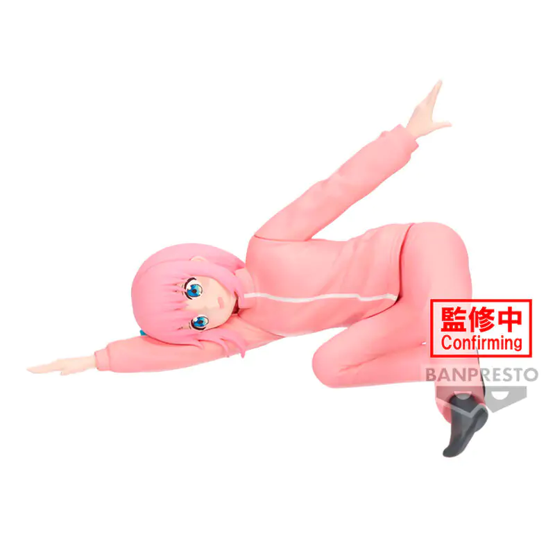 Bocchi the Rock! Hitori Gotoh figura 11 cm fotografija izdelka